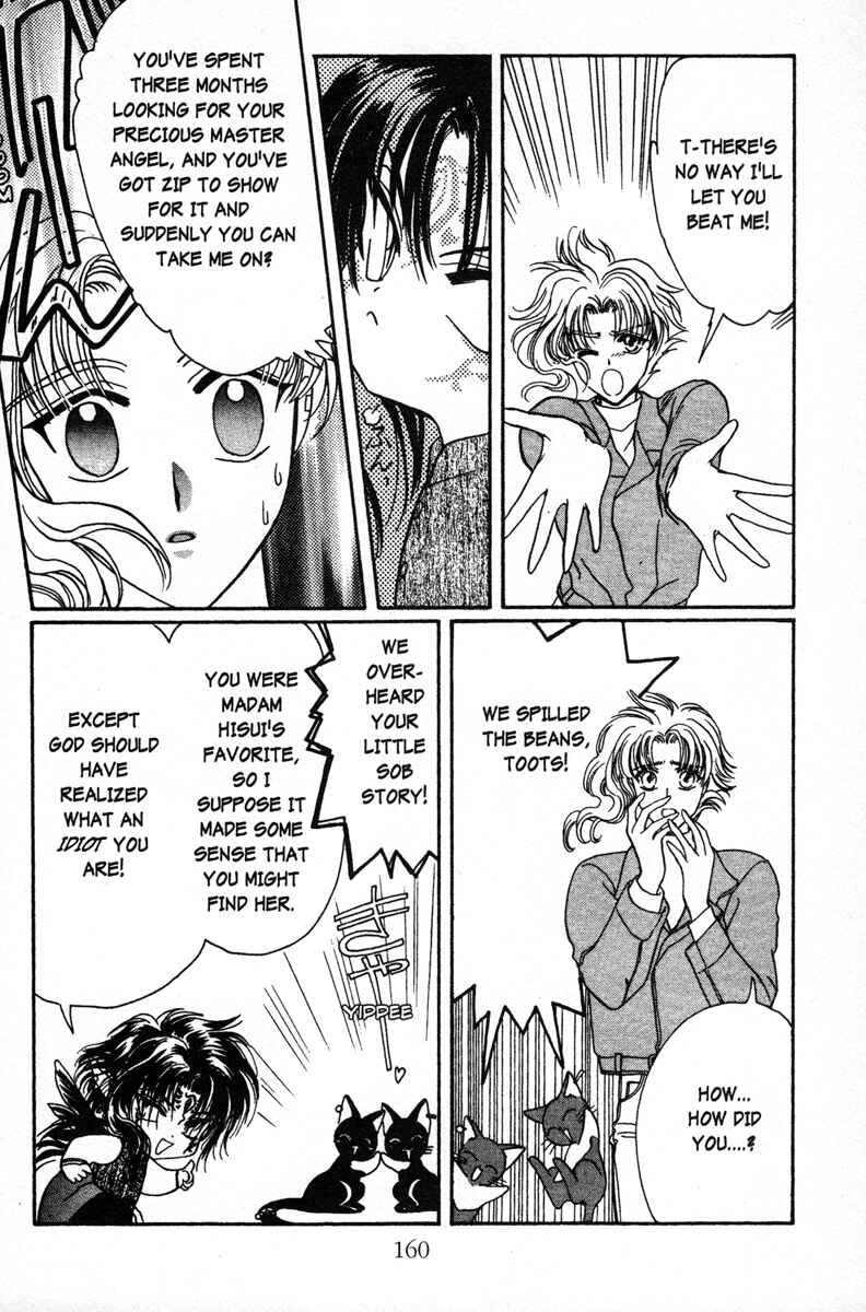 Page 32 Chapter 5 Wish