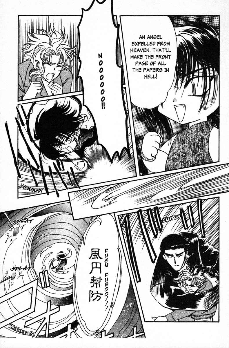 Page 33 Chapter 5 Wish