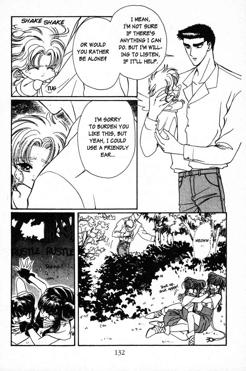 Page 4 Chapter 5 Wish