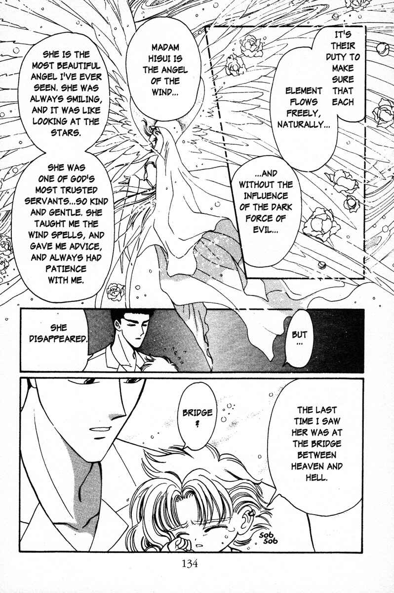 Page 6 Chapter 5 Wish