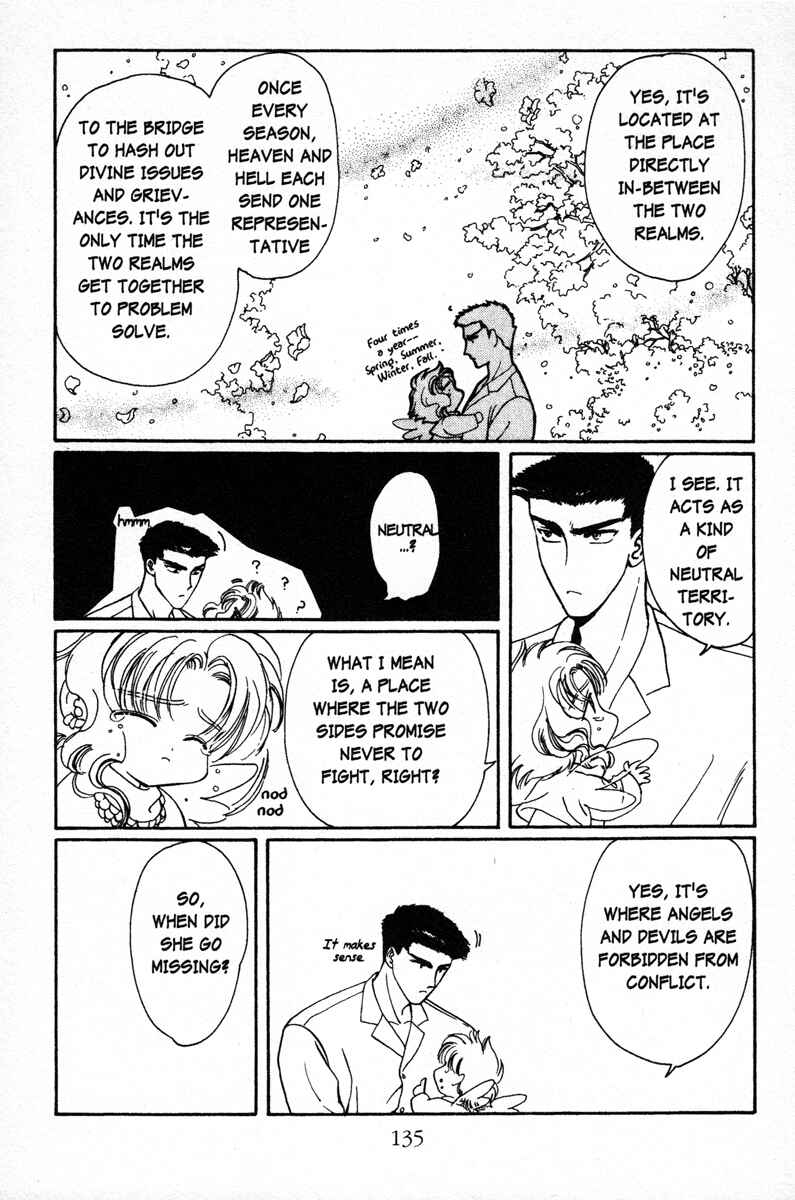 Page 7 Chapter 5 Wish