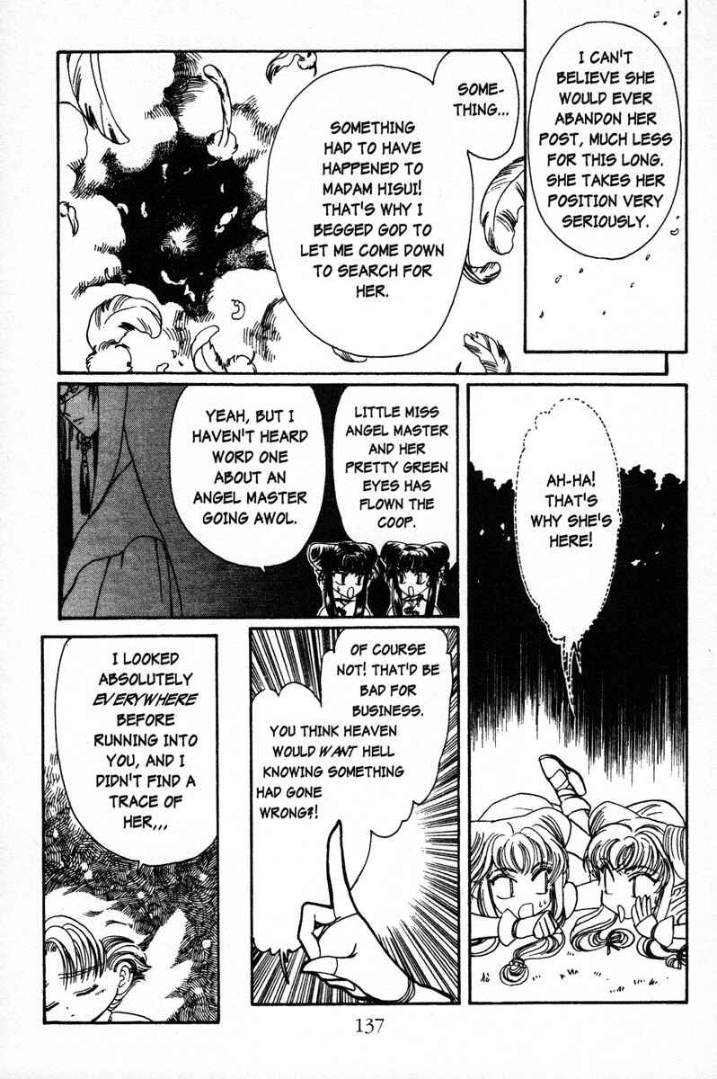 Page 9 Chapter 5 Wish