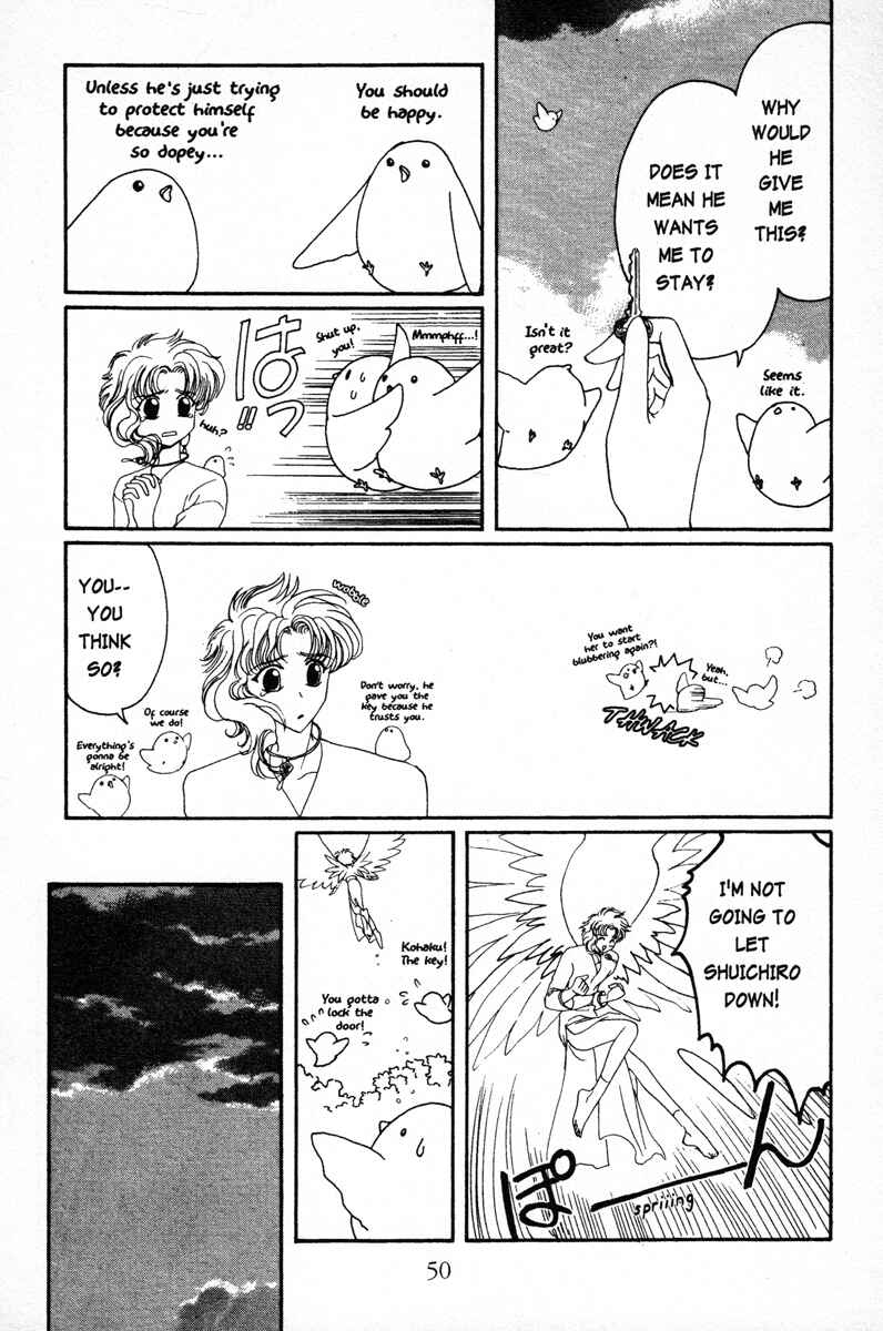Page 10 Chapter 2 Wish