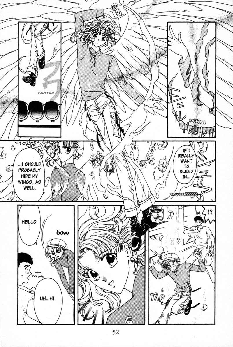 Page 12 Chapter 2 Wish