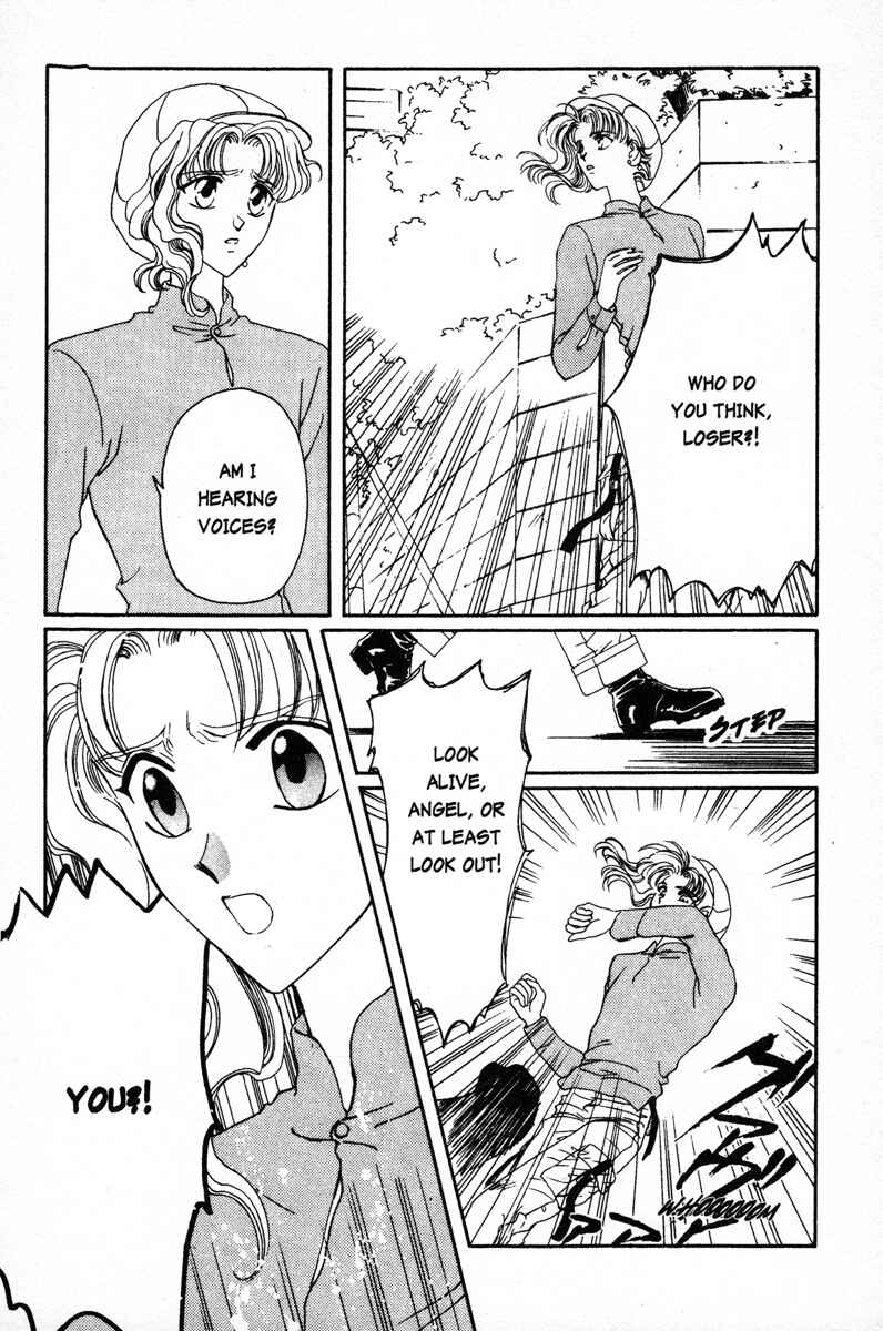 Page 16 Chapter 2 Wish