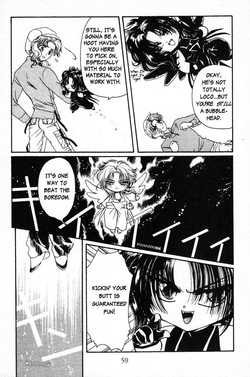 Page 19 Chapter 2 Wish