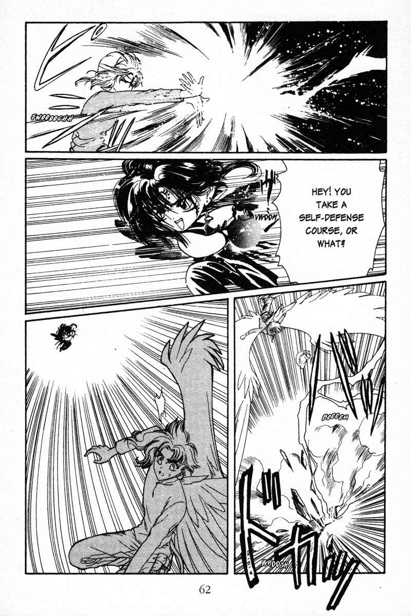 Page 22 Chapter 2 Wish