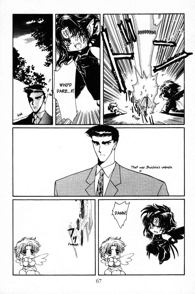 Page 27 Chapter 2 Wish