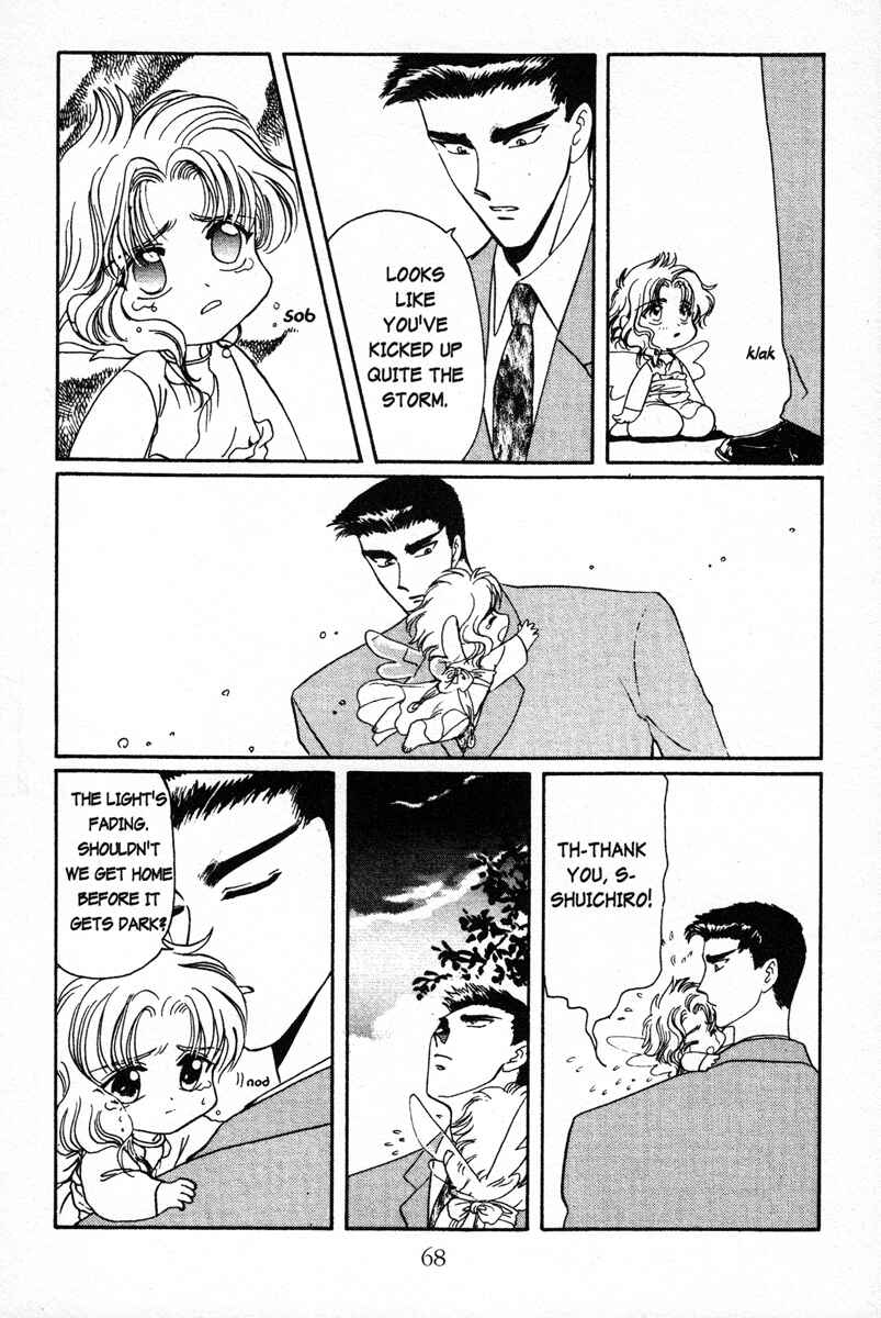 Page 28 Chapter 2 Wish