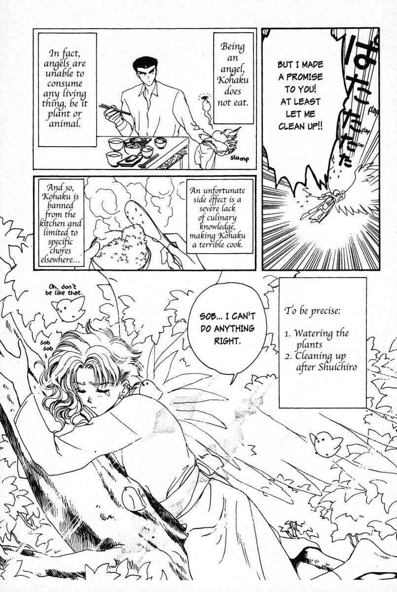Page 5 Chapter 2 Wish