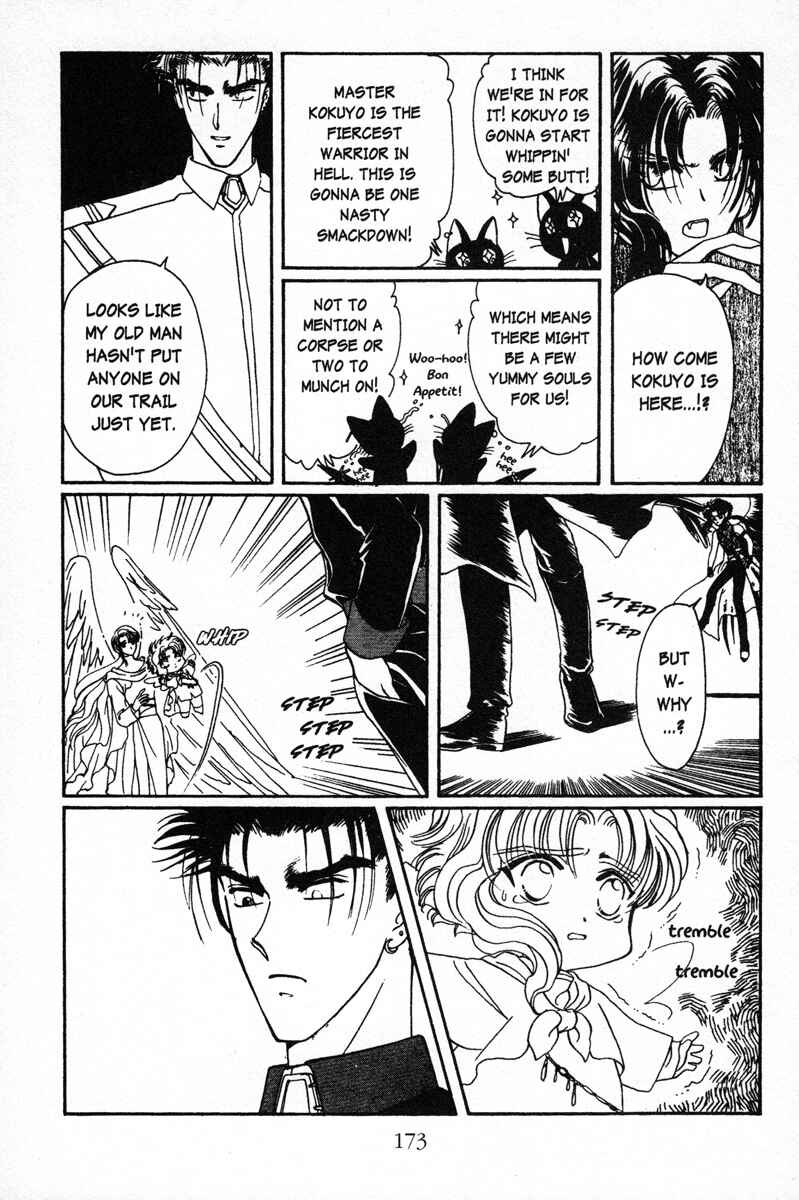 Page 11 Chapter 6 Wish