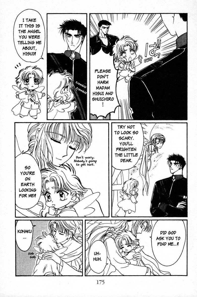 Page 13 Chapter 6 Wish