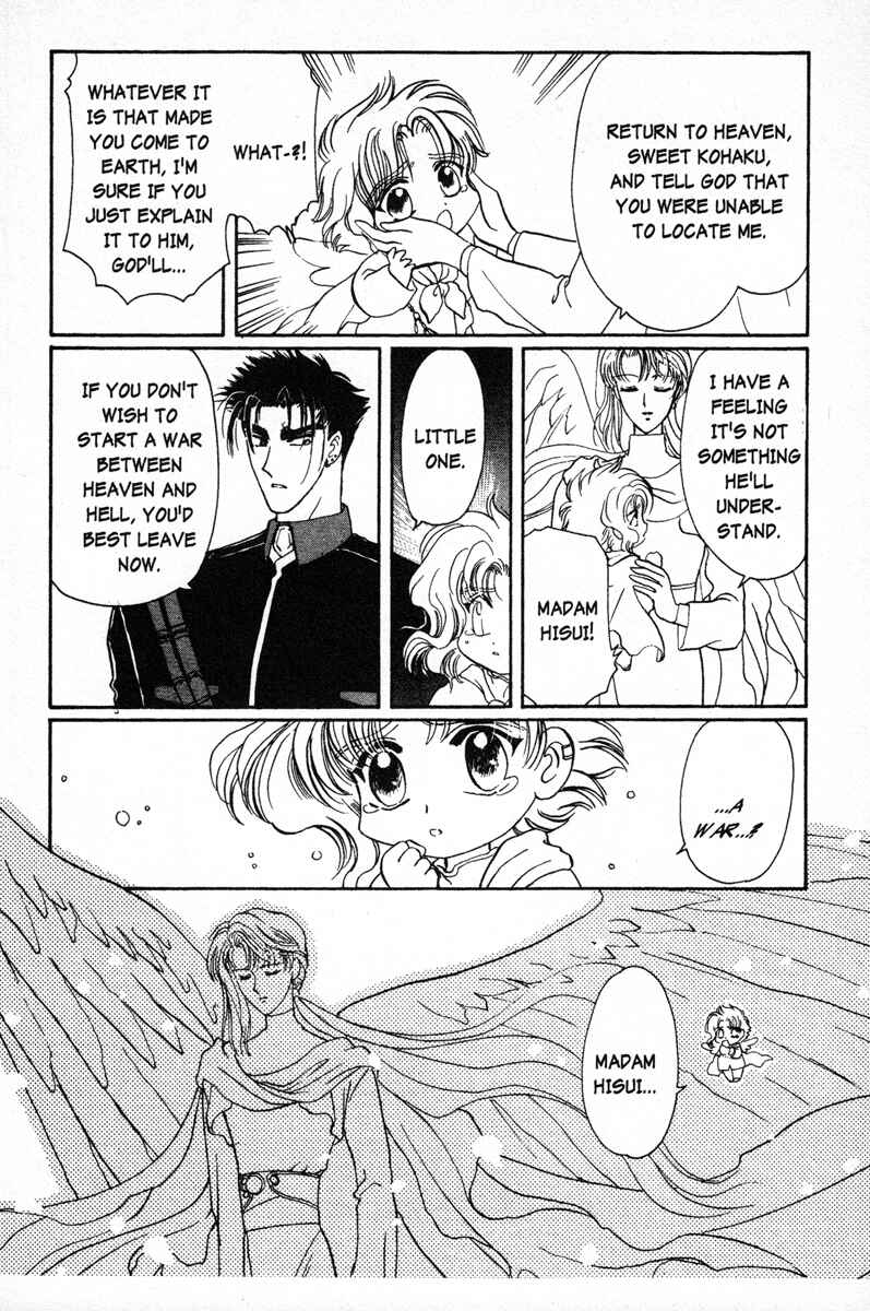 Page 14 Chapter 6 Wish
