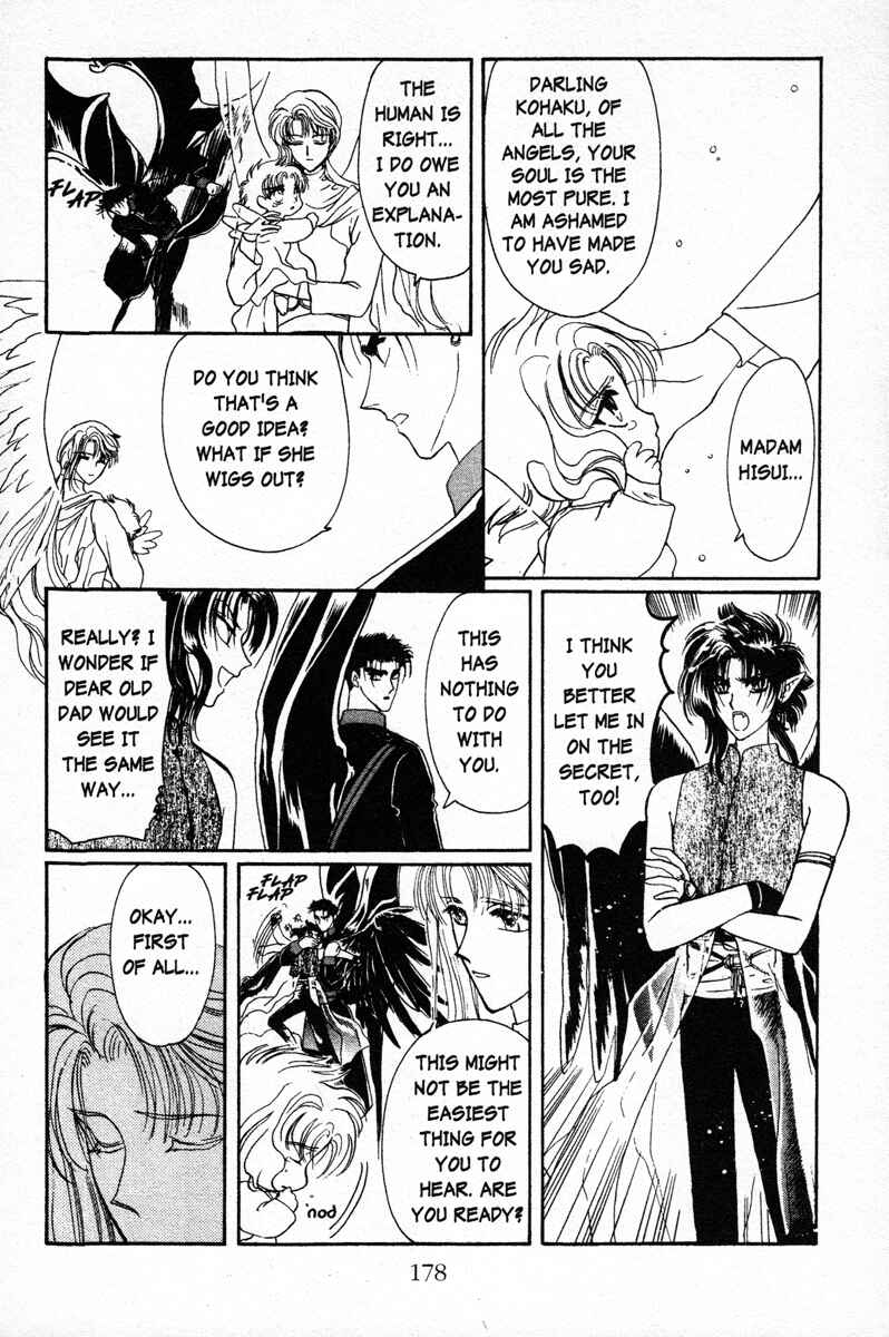 Page 16 Chapter 6 Wish
