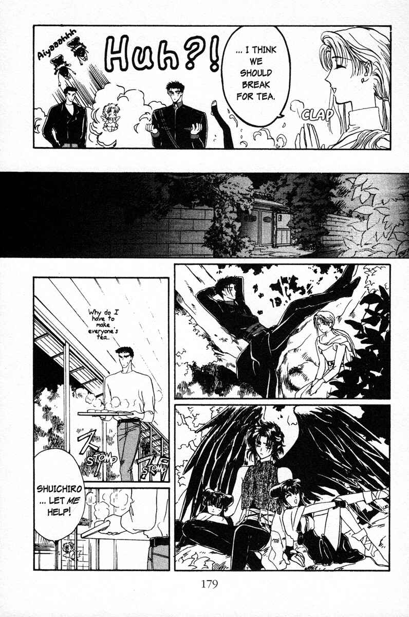 Page 17 Chapter 6 Wish