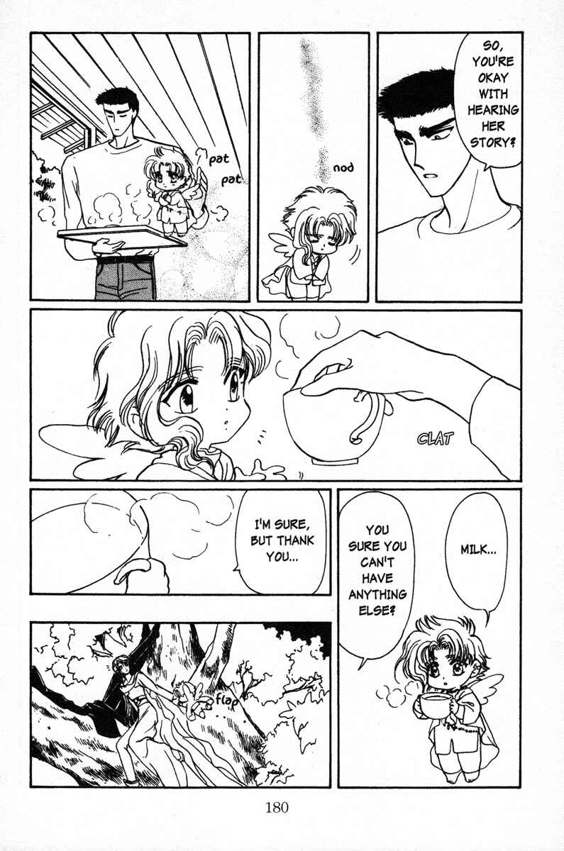Page 18 Chapter 6 Wish