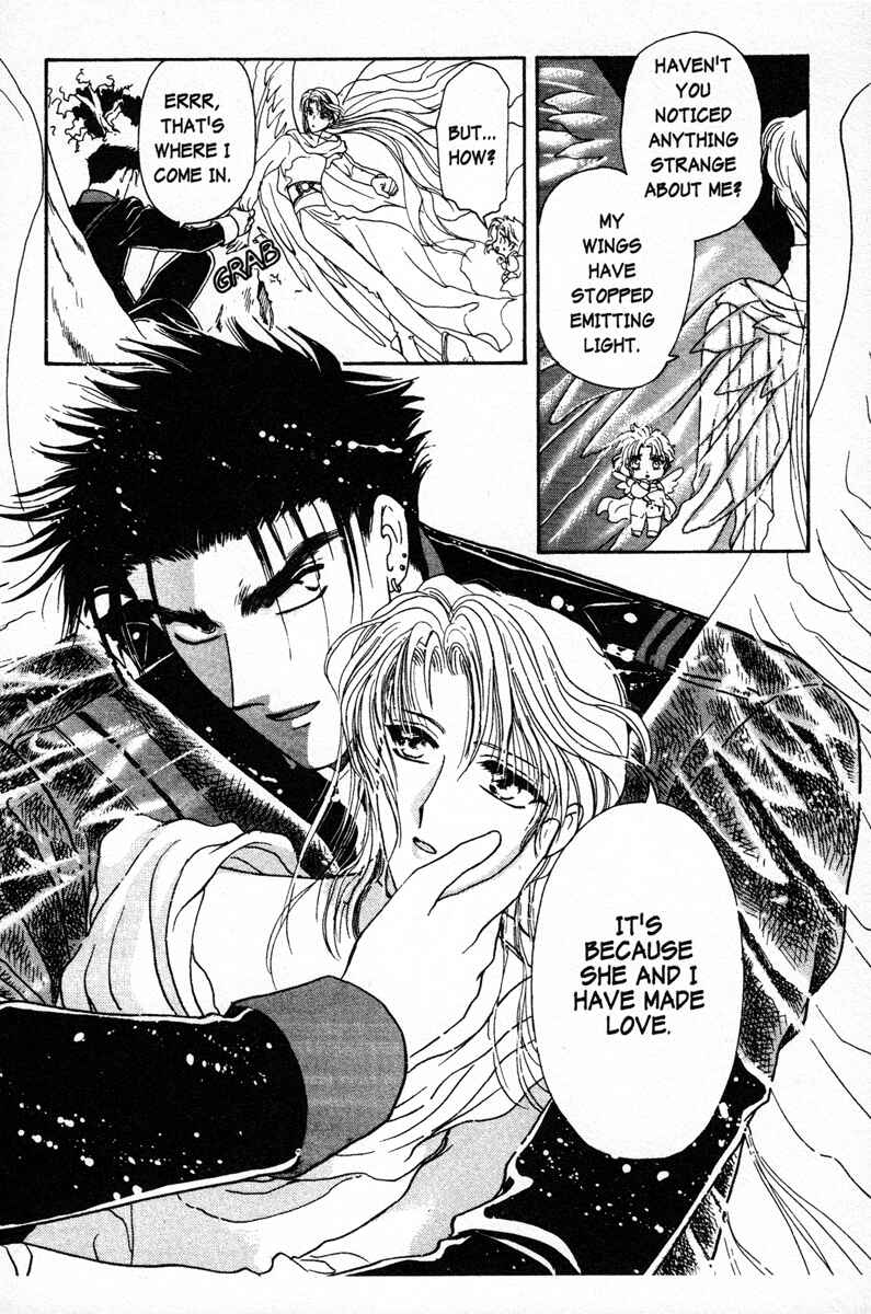 Page 20 Chapter 6 Wish