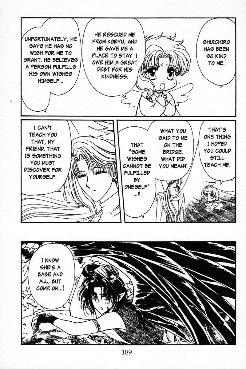 Page 27 Chapter 6 Wish