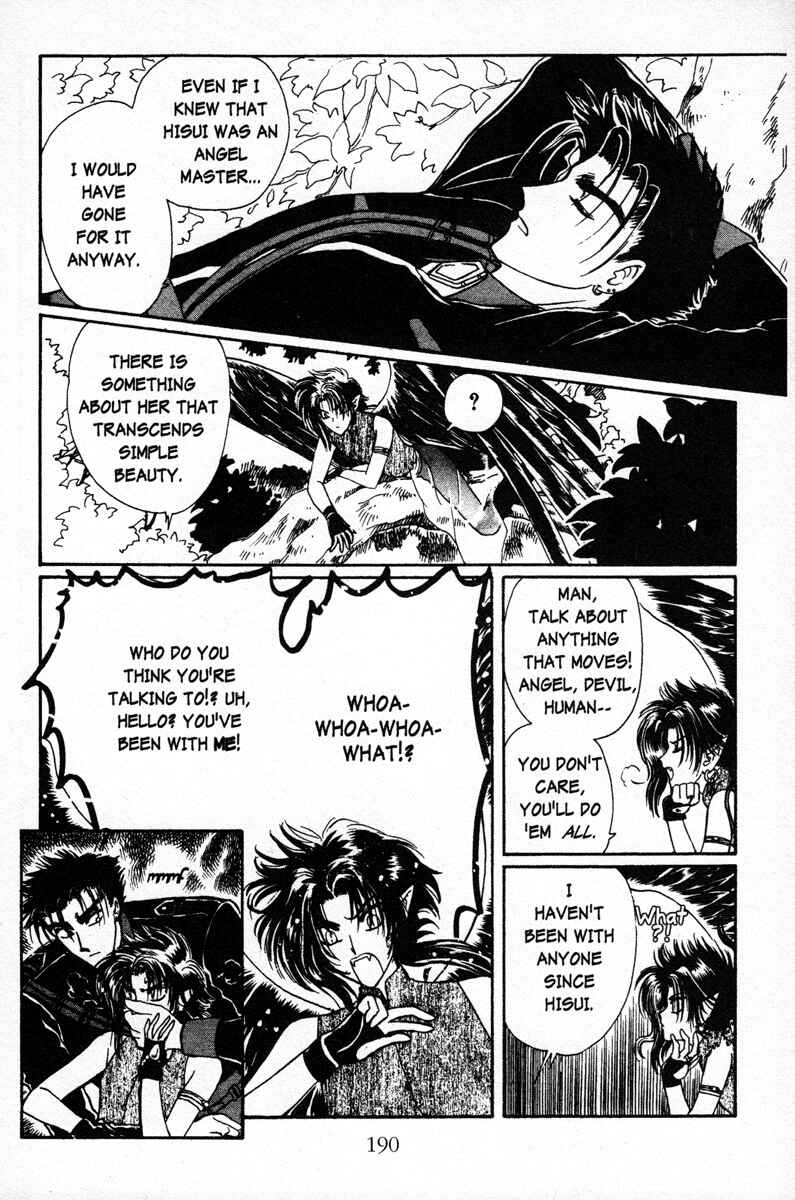 Page 28 Chapter 6 Wish