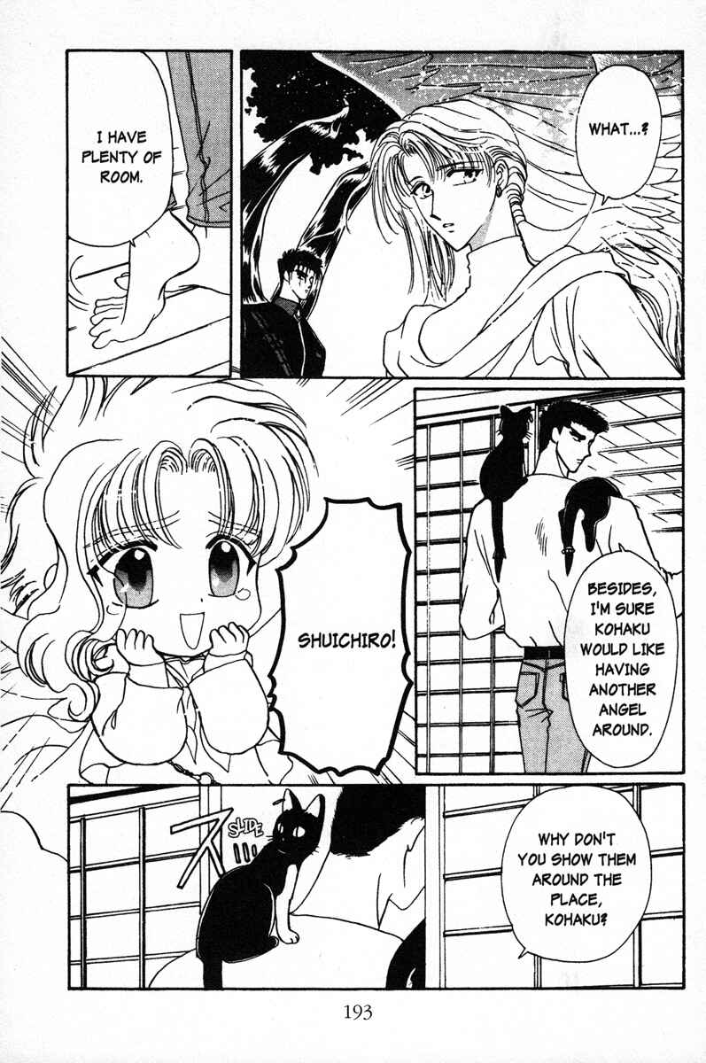Page 31 Chapter 6 Wish