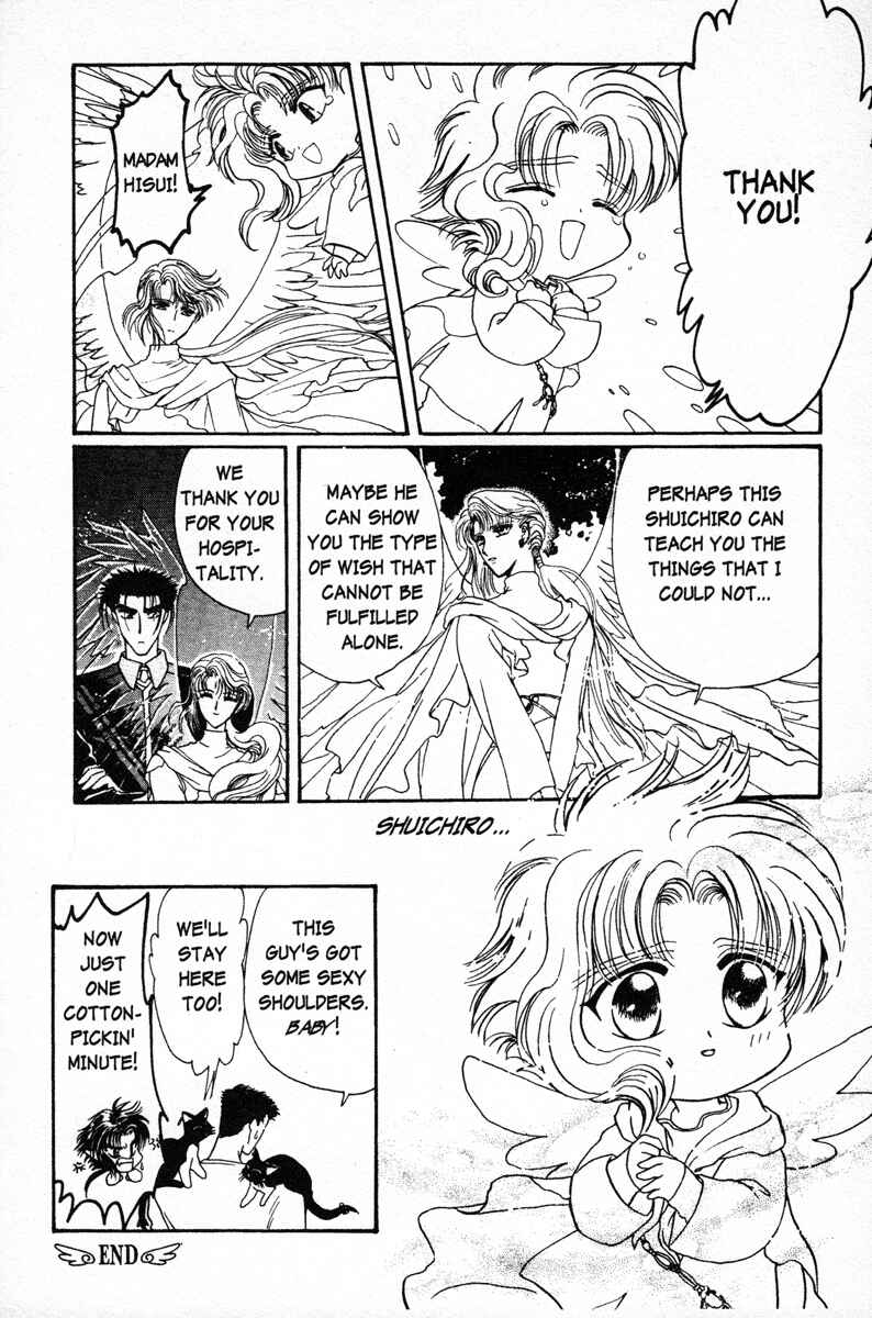Page 32 Chapter 6 Wish