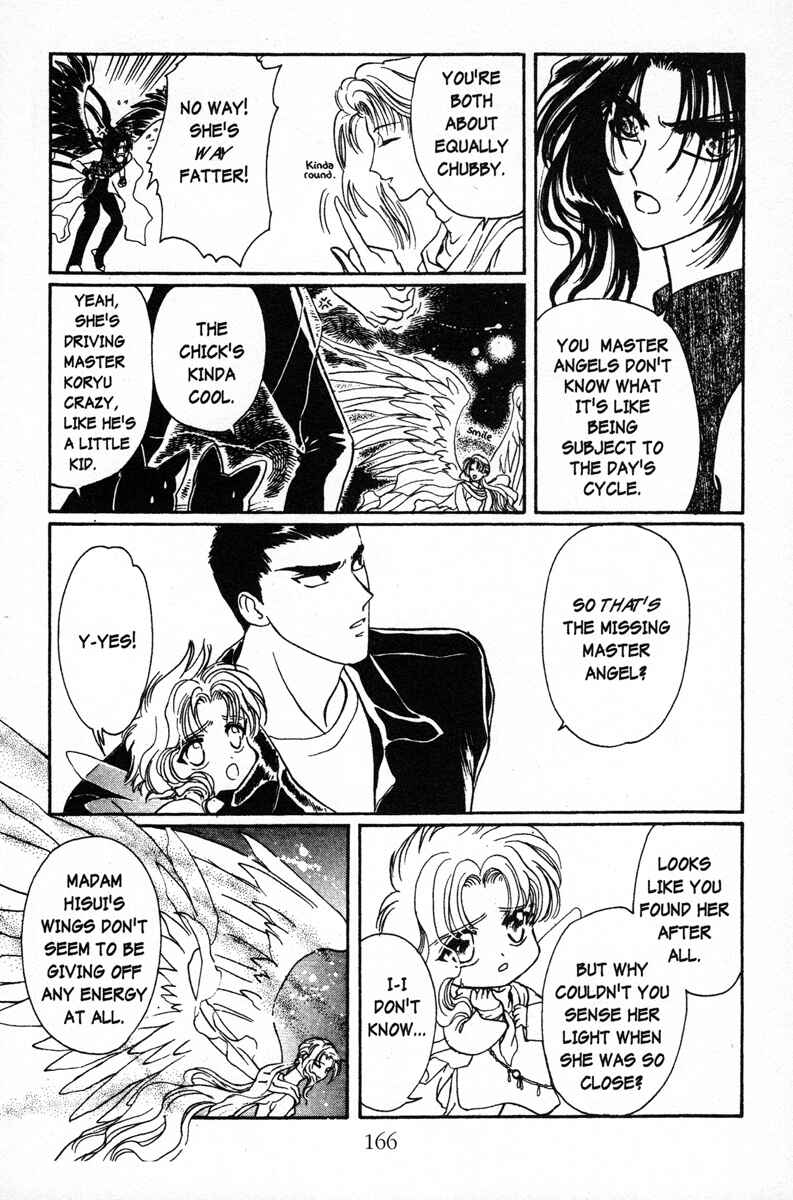 Page 4 Chapter 6 Wish