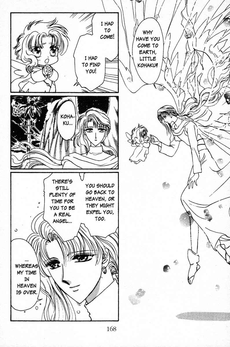 Page 6 Chapter 6 Wish