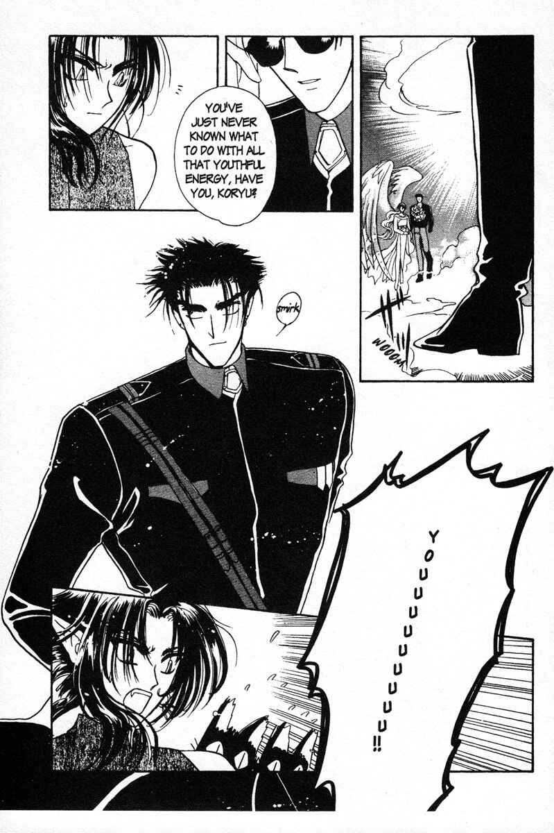 Page 9 Chapter 6 Wish