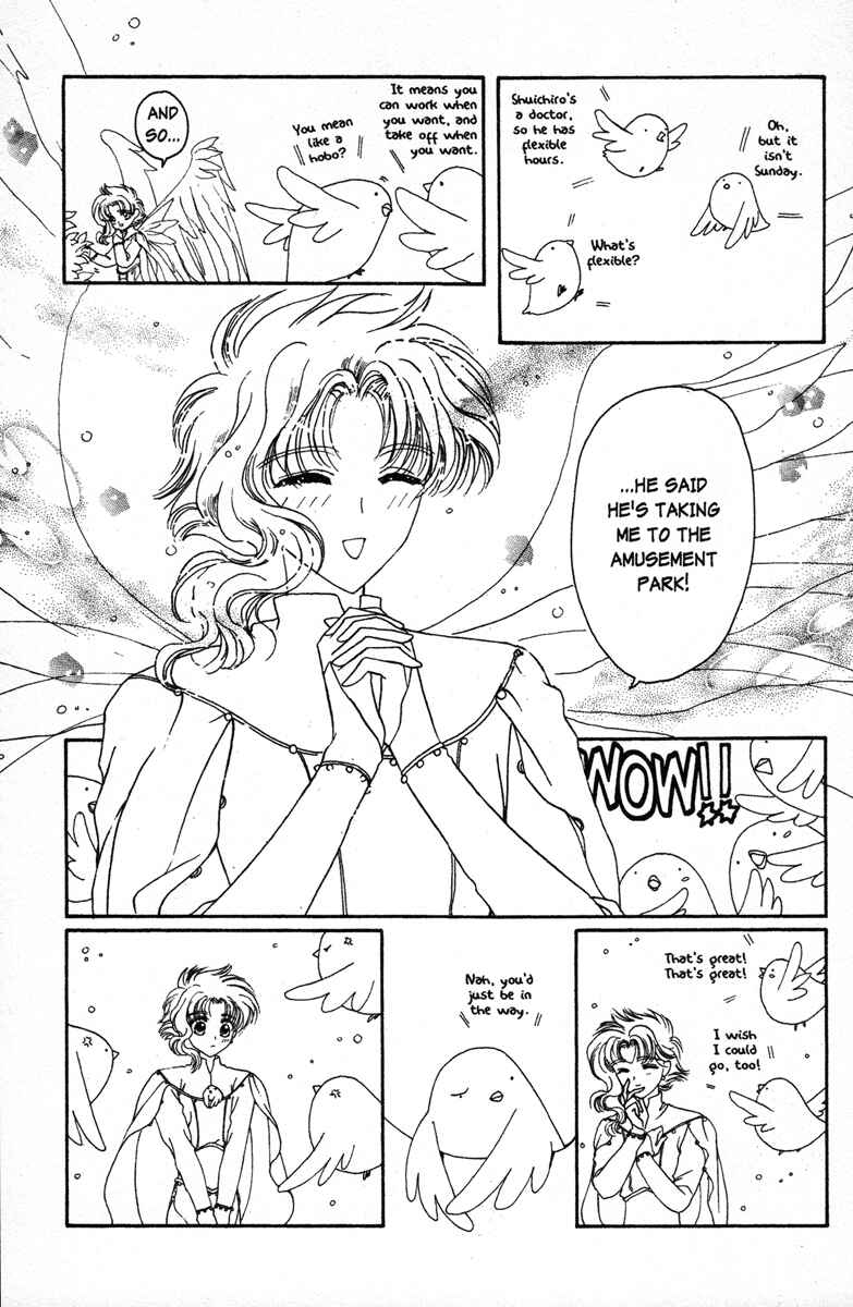 Page 11 Chapter 13 Wish