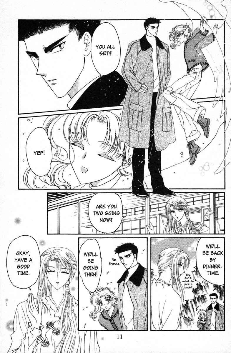 Page 13 Chapter 13 Wish