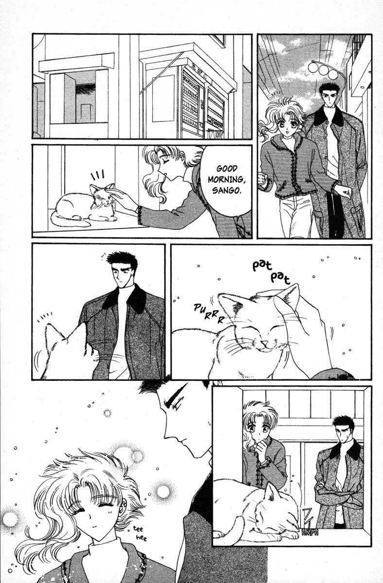 Page 17 Chapter 13 Wish