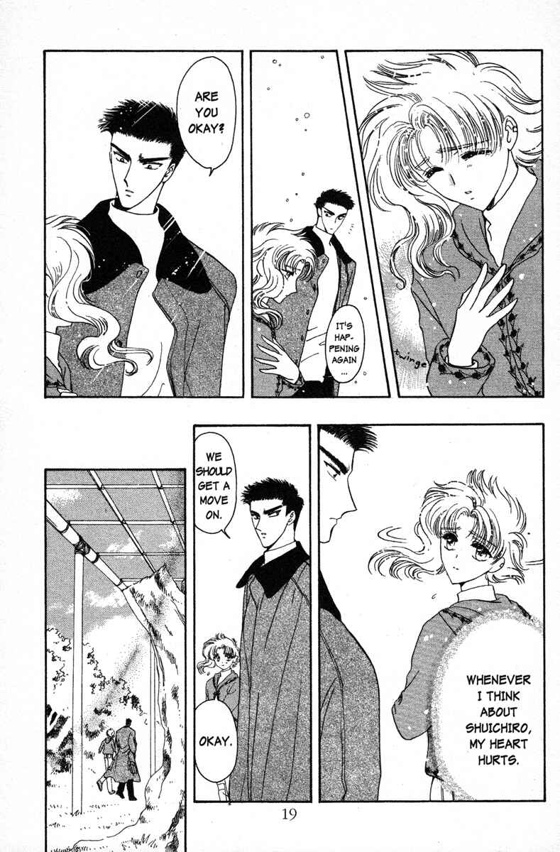 Page 21 Chapter 13 Wish