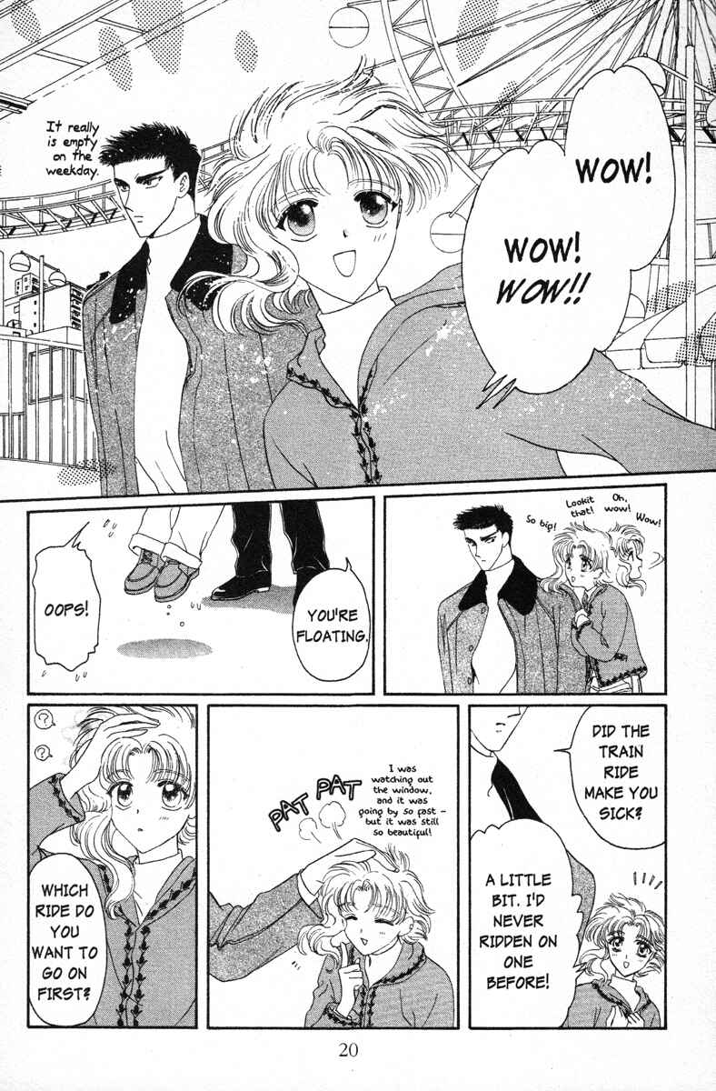 Page 22 Chapter 13 Wish