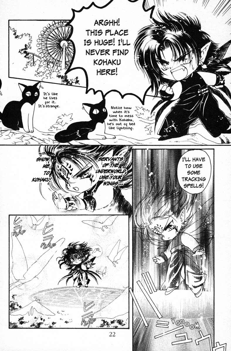 Page 24 Chapter 13 Wish