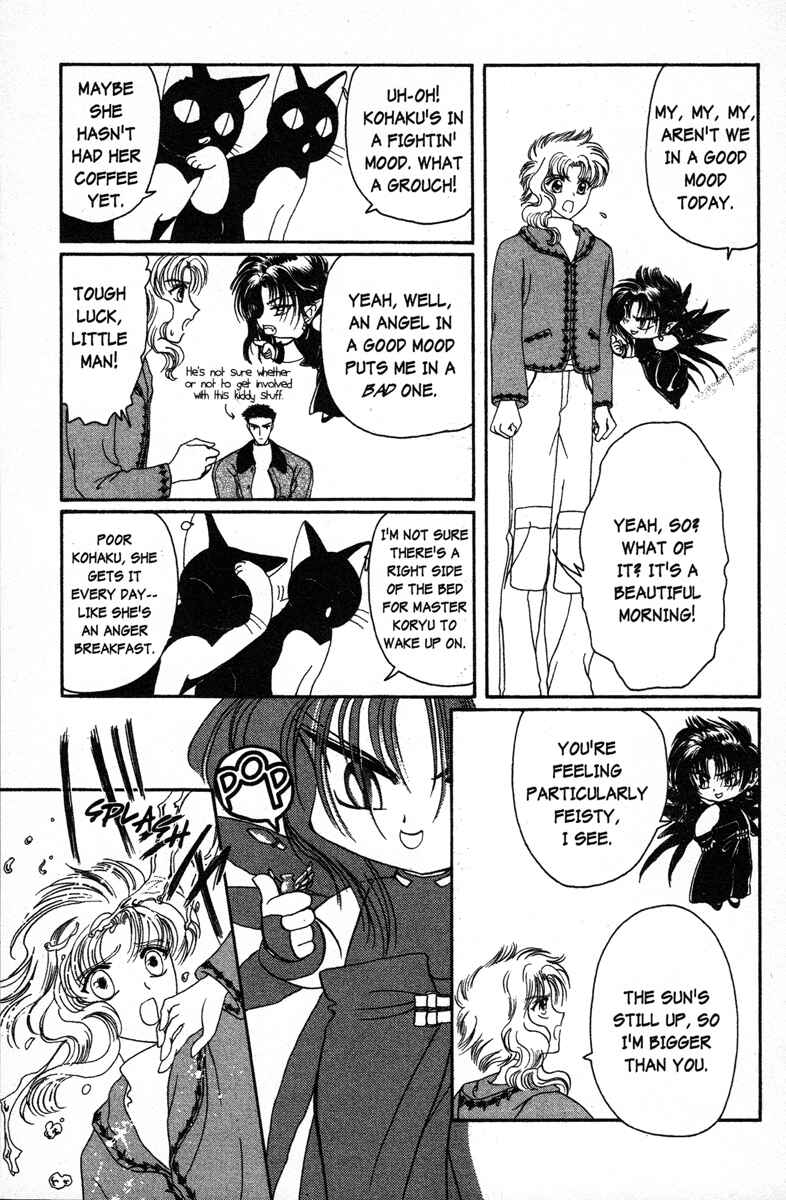 Page 27 Chapter 13 Wish