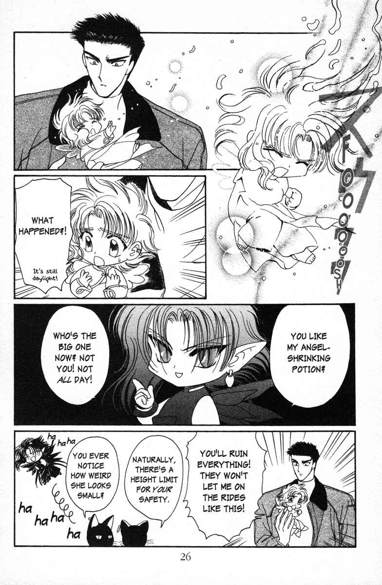 Page 28 Chapter 13 Wish