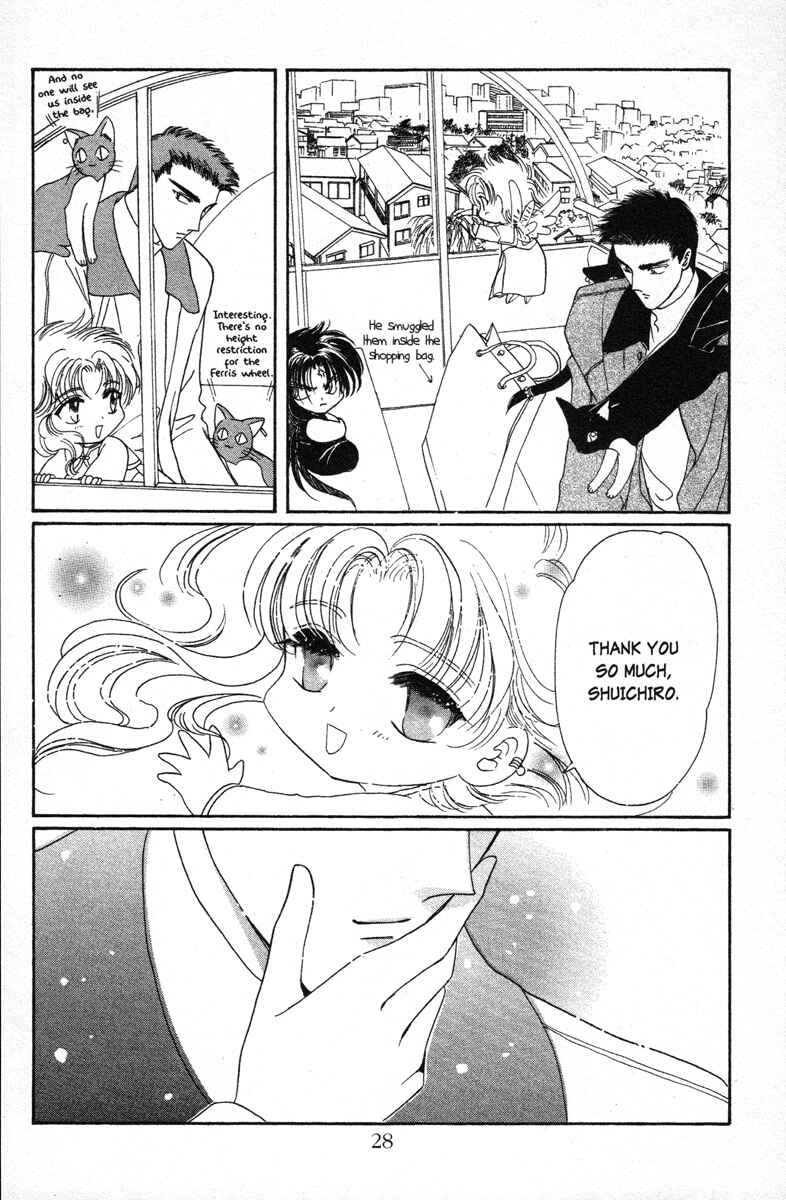 Page 30 Chapter 13 Wish