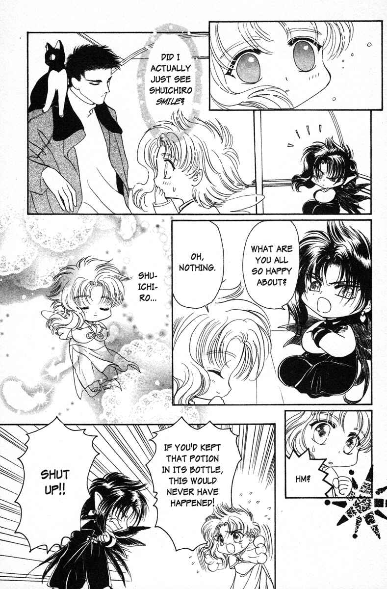 Page 31 Chapter 13 Wish