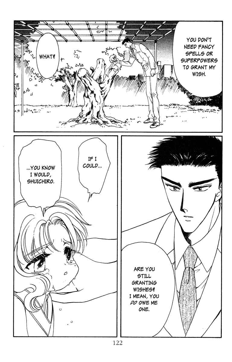 Page 20 Chapter 22 Wish