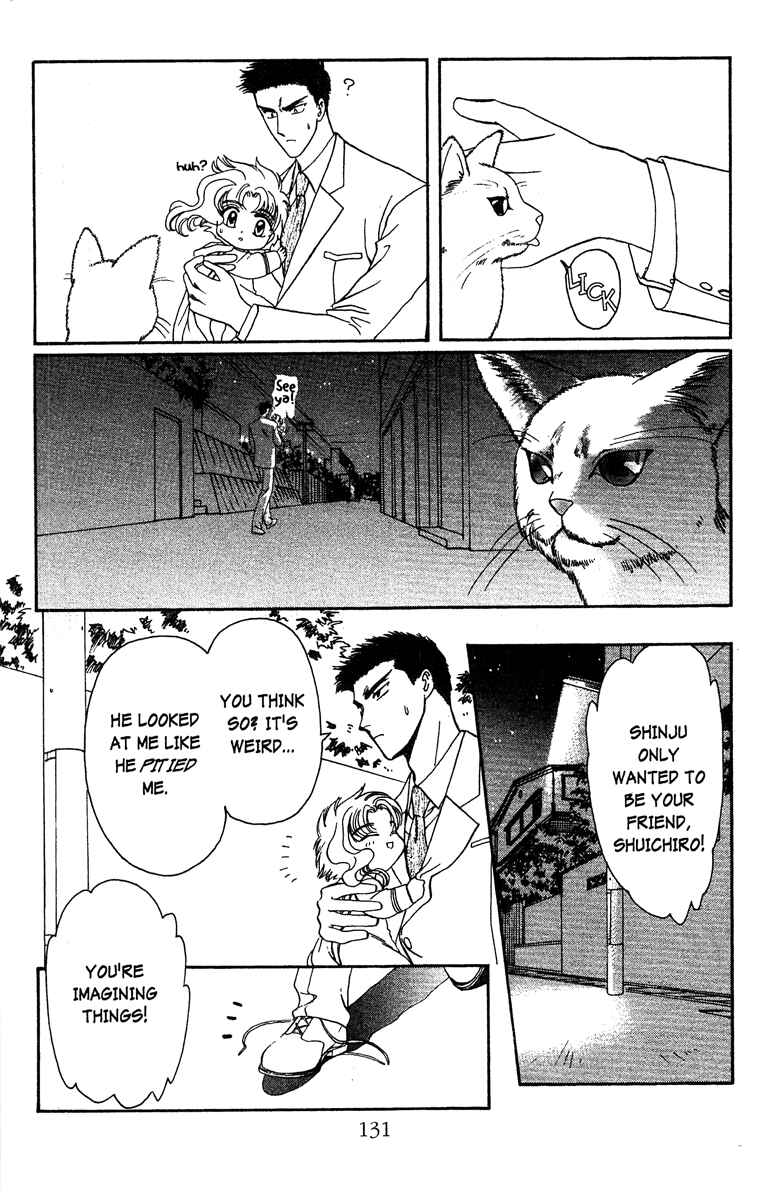 Page 28 Chapter 22 Wish