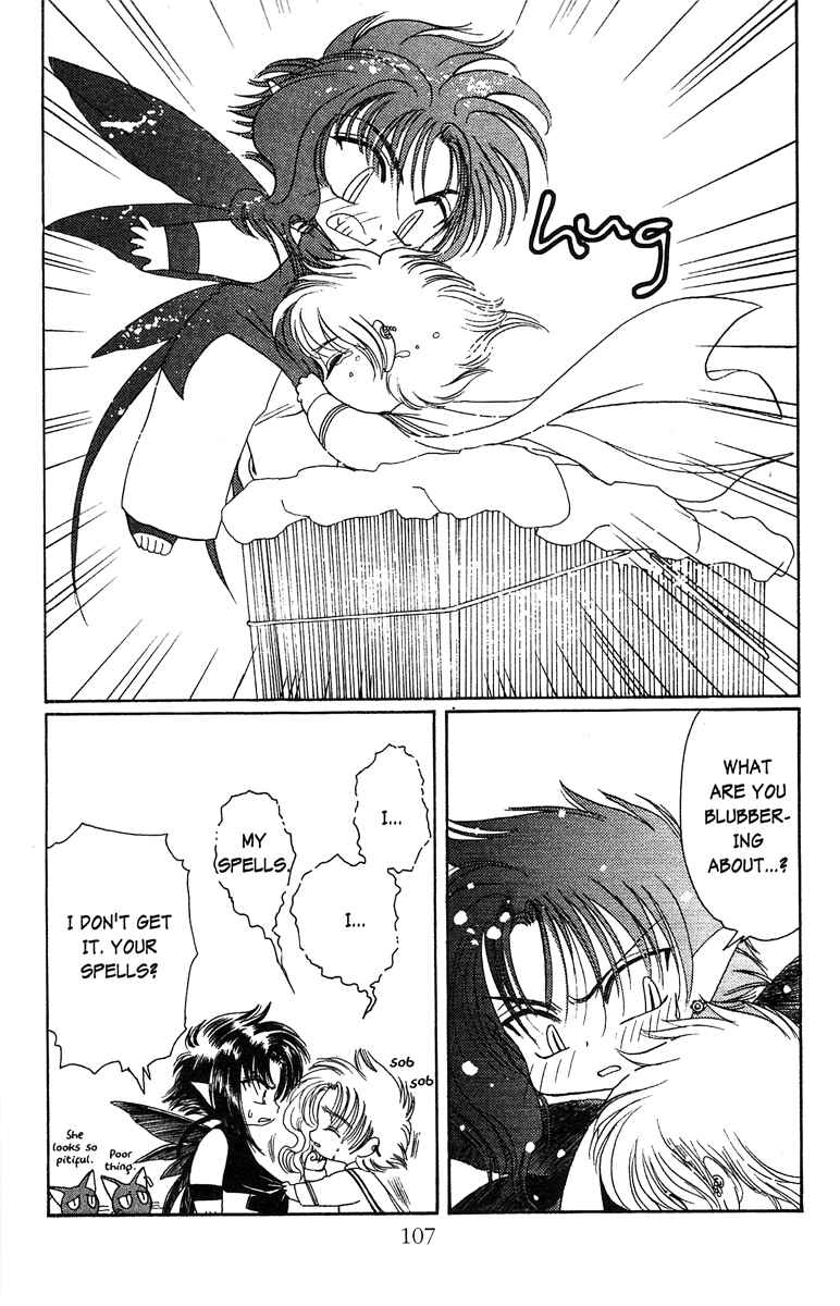 Page 5 Chapter 22 Wish