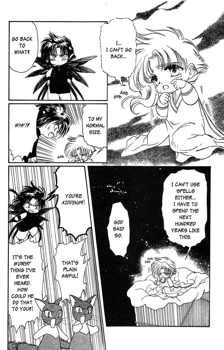 Page 6 Chapter 22 Wish