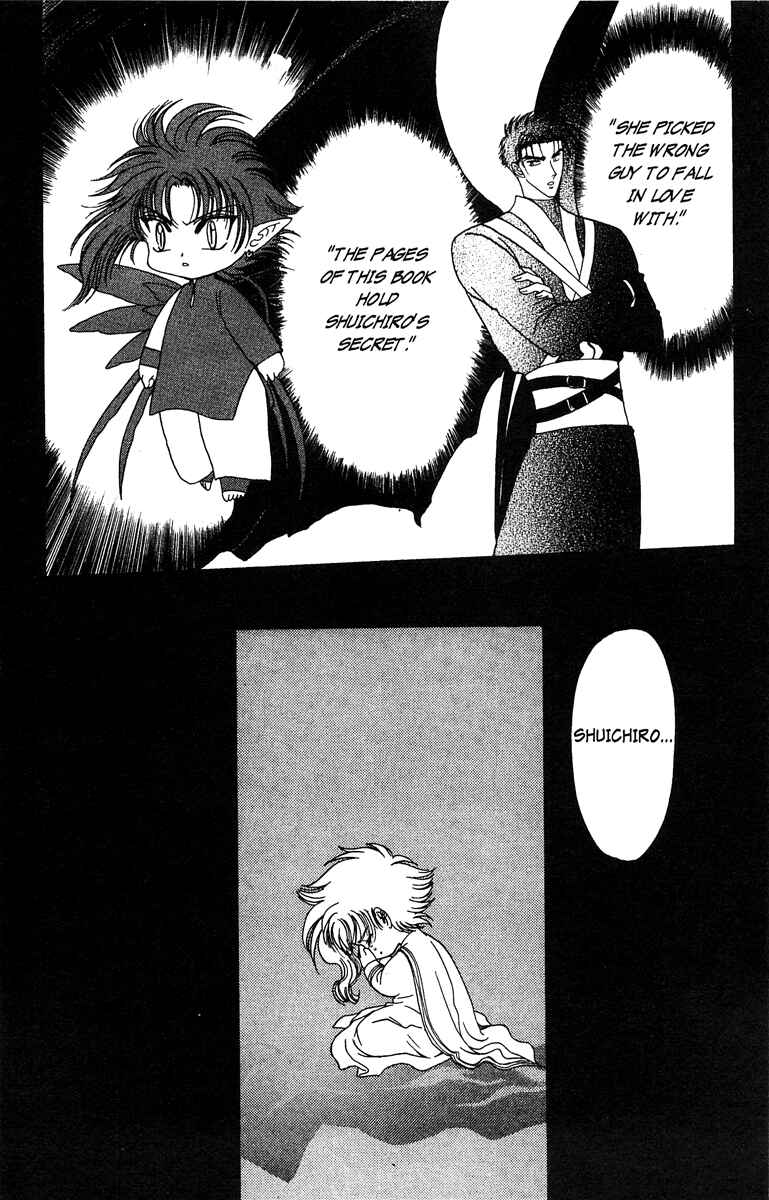 Page 8 Chapter 22 Wish