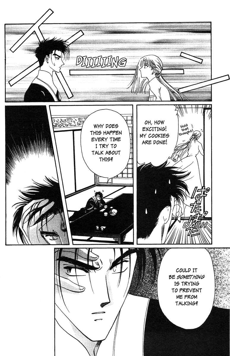 Page 14 Chapter 16 Wish