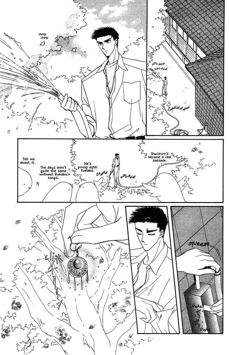 Page 15 Chapter 16 Wish