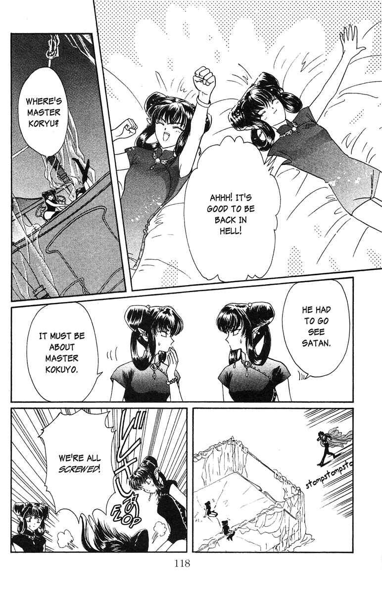 Page 22 Chapter 16 Wish