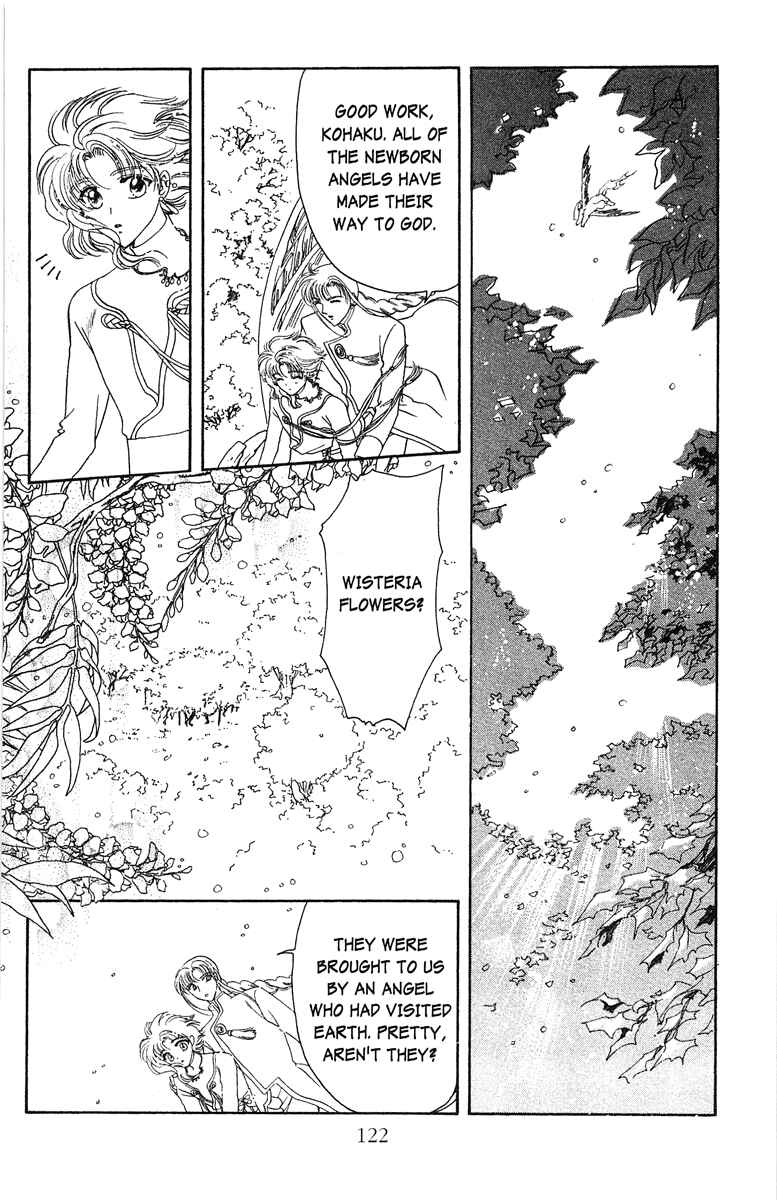 Page 26 Chapter 16 Wish