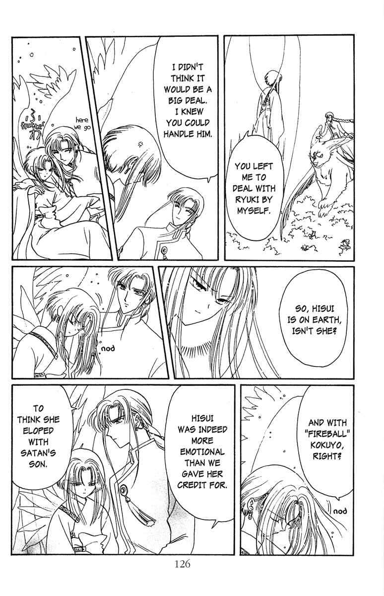 Page 30 Chapter 16 Wish