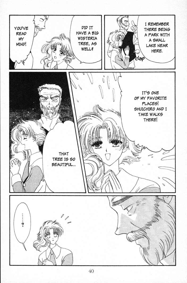 Page 10 Chapter 8 Wish