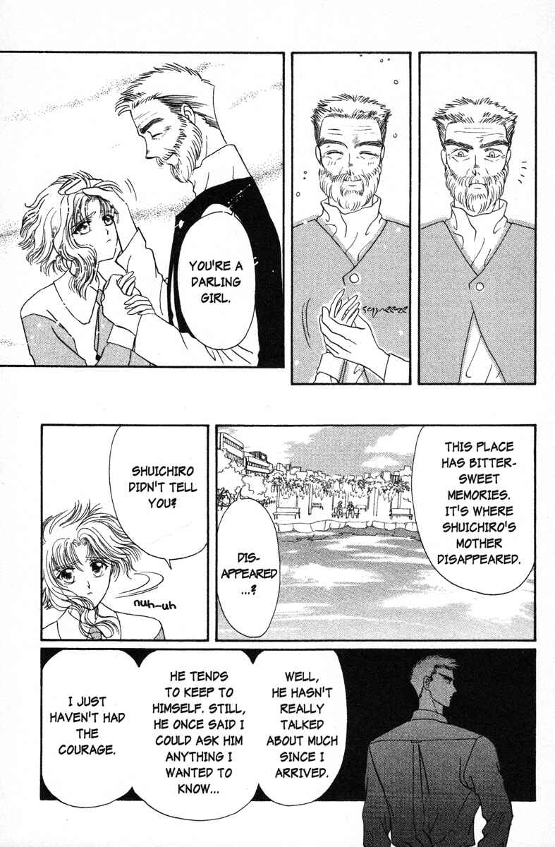 Page 13 Chapter 8 Wish